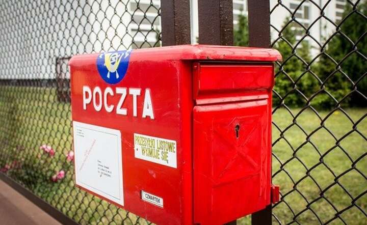 Poczta / autor: Pixabay