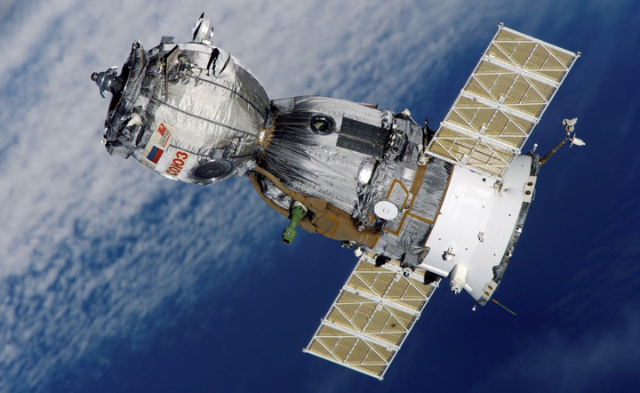 Węgry polecą w kosmos / autor: pixabay
