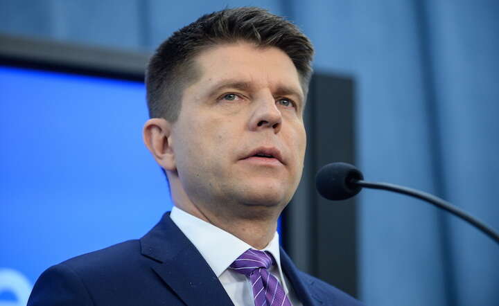 fot. PAP/Marcin Obara