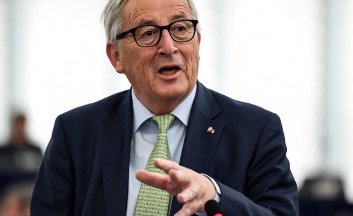 autor: PAP/EPA/PATRICK SEEGER