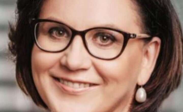 Małgorzata Sadurska w Radzie Nadzorczej Pekao SA / autor: PZU SA