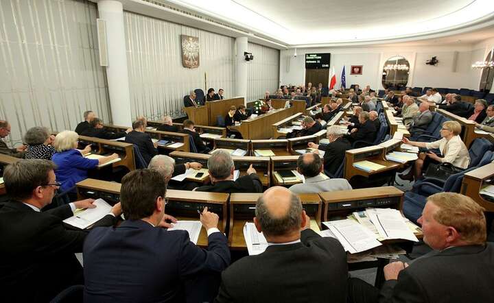 Senat / autor: Wikipedia.org