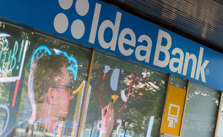 Idea Bank / autor: Fratria