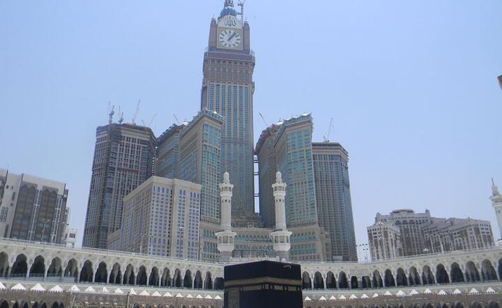 Mekka / autor: Pixabay
