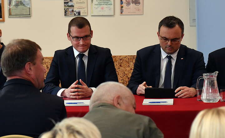autor: PAP/Marcin Bielecki