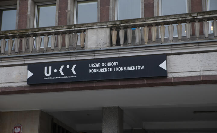 UOKiK / autor: Fratria