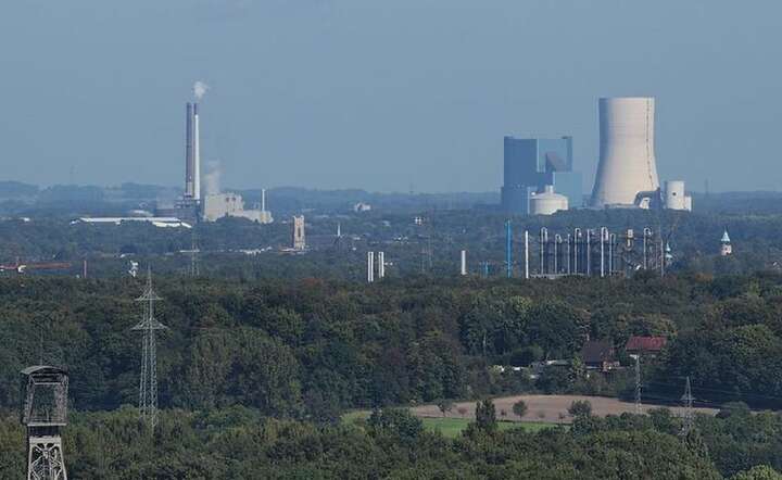 Elektrownia węglowa Datteln IV / autor: CC BY-SA 3.0/commons.wikimedia.org
