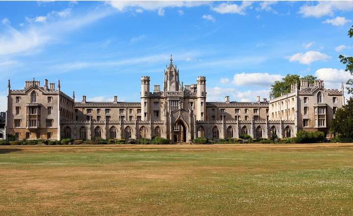XIII Kongresie Polskich Stowarzyszeń Studenckich odbędzie się w tym roku w Cambridge. / autor: Pixabay