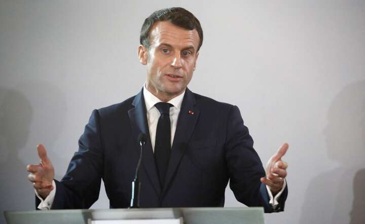 autor: PAP/EPA/LEGNAN KOULA