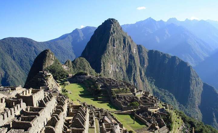 Peru / autor: Pixabay