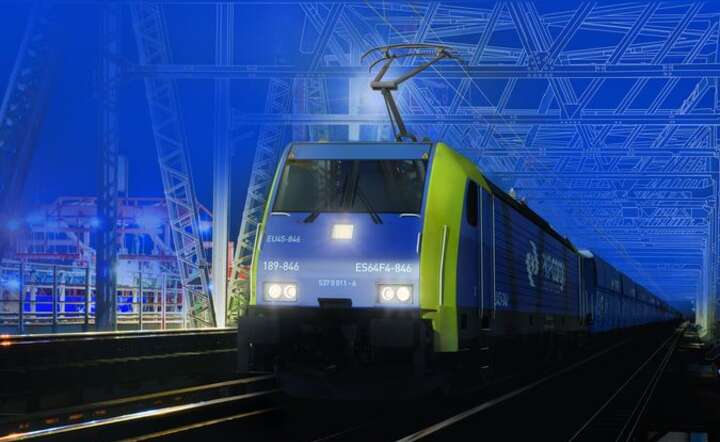 autor: fot. materiały prasowe PKP Cargo