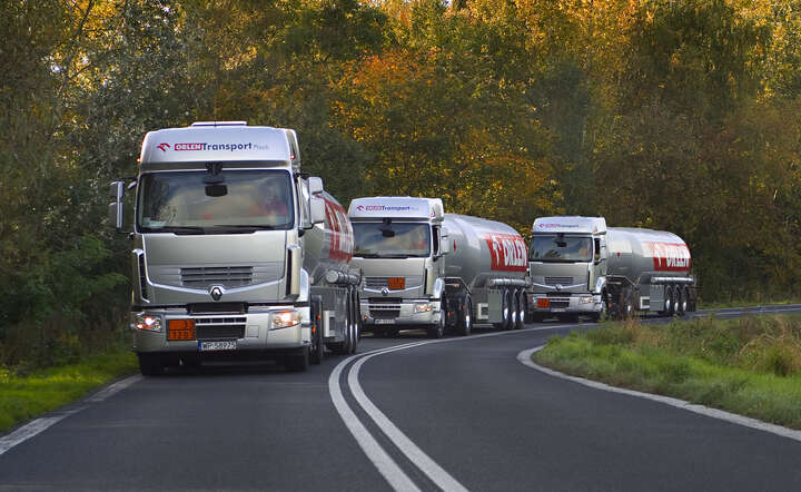 źródło: PKN Orlen