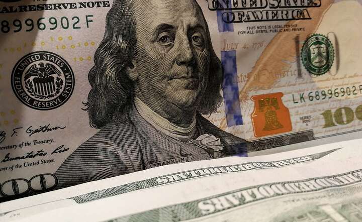 Jedną bardzo silną sesją udało się wymazać w Nowym Jorku zaledwie cztery dni spadków / autor: Pixabay