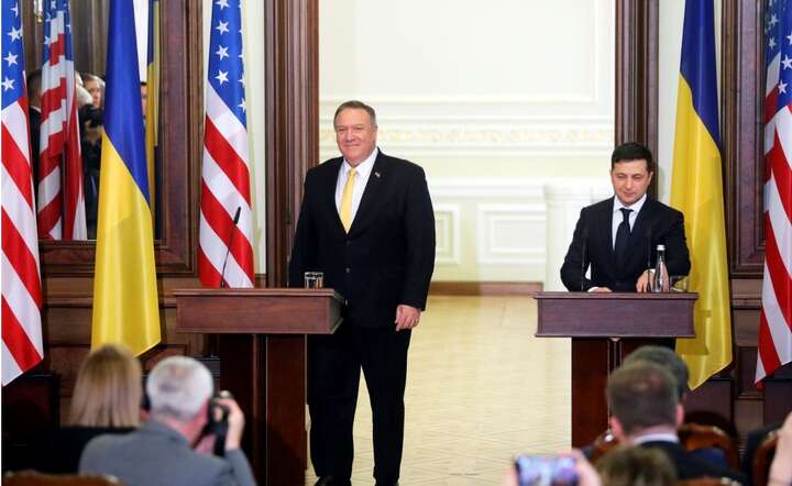 autor: PAP/EPA/SERGEY DOLZHENKO