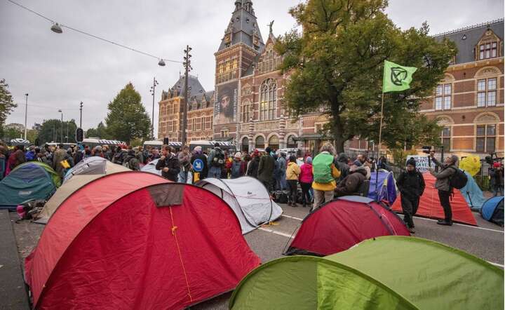 autor: PAP/EPA/NIELS WENSTEDT