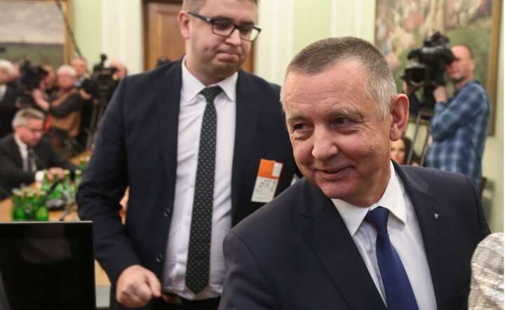 Wnioski z CBA są ponoć porażające / autor: PAP/Mateusz Marek