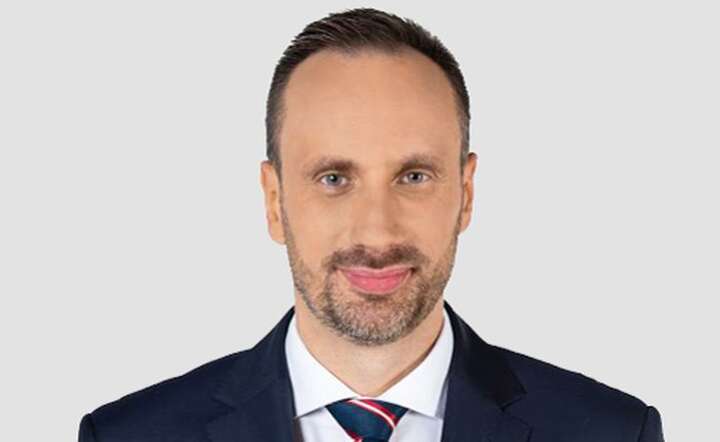 Janusz Kowalski, Sekretarz stanu, Pełnomocnik Rządu do Spraw Reformy Nadzoru Właścicielskiego nad Spółkami Skarbu Państwa / autor: fot. Ministerstwo Aktywów Państwowych