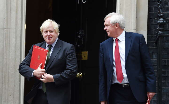 autor: PAP/EPA/ANDY RAIN