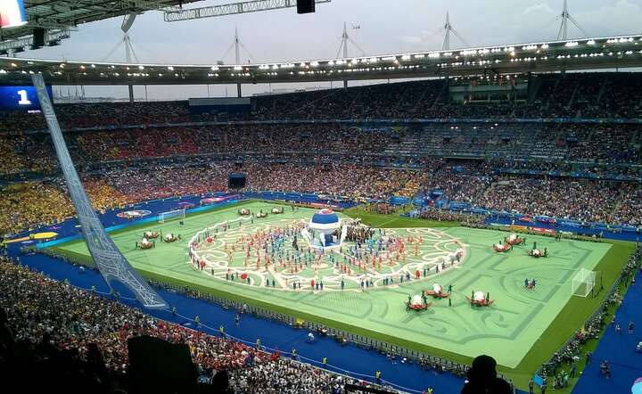 EURO 2016 / autor: Wikipedia.org