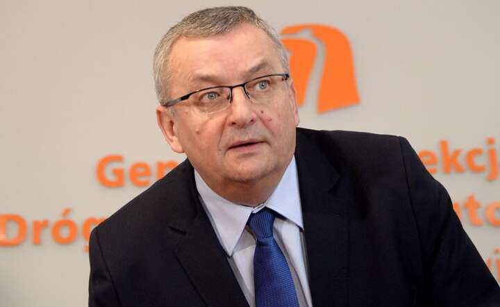 autor: PAP/Darek Delmanowicz