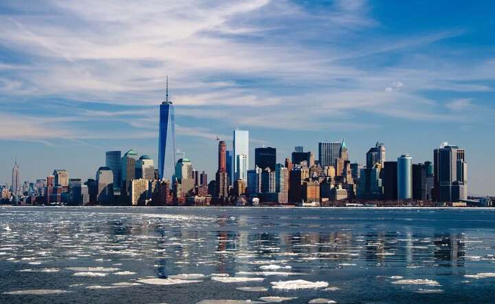 Nowy Jork / autor: Pixabay.com