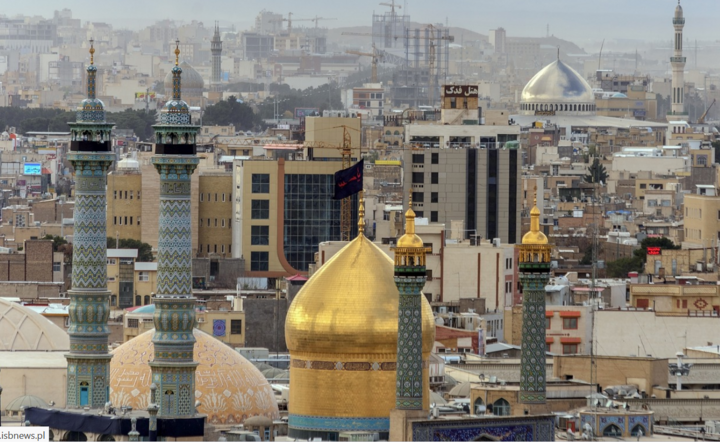 Iran / autor: Pixabay