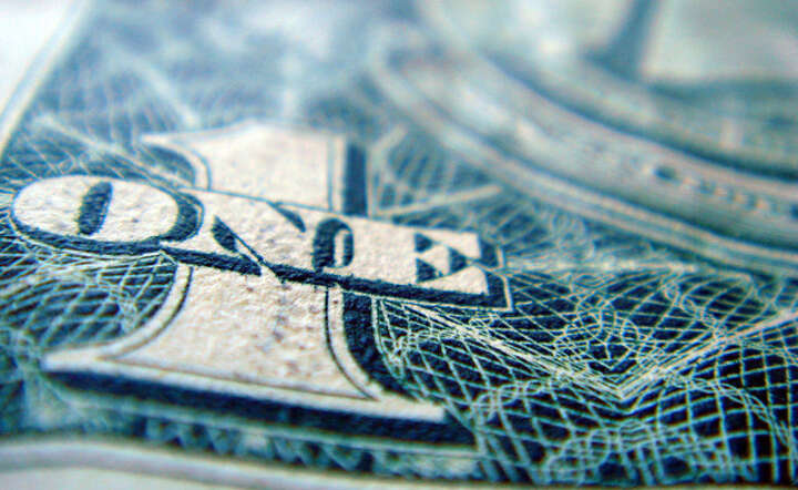 dolar / autor: flickr