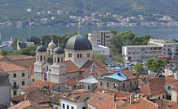 Kotor / autor: pixabay