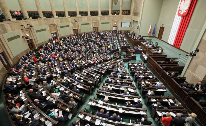 autor: PAP/Paweł Supernak