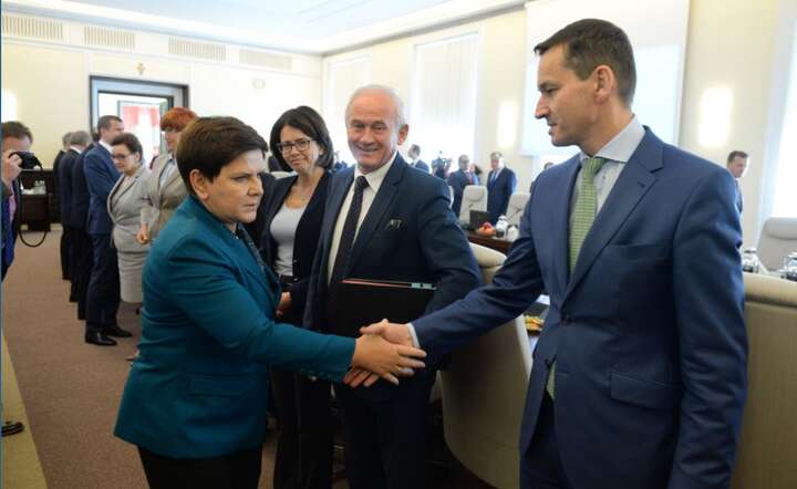 autor: PAP/Jacek Turczyk