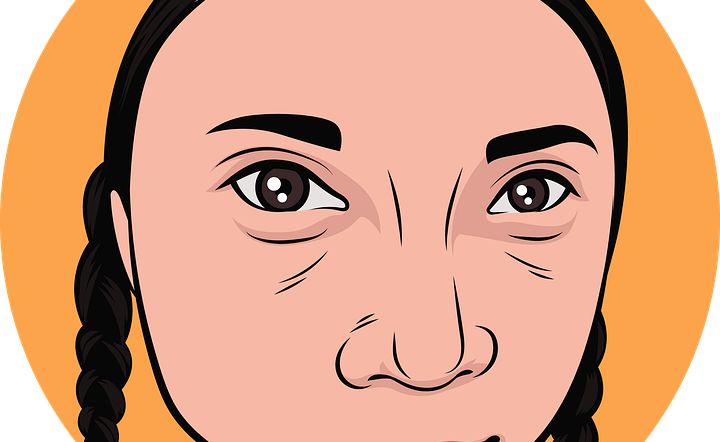 Greta Thunberg i terapia za miliardy / autor: fot. Pixabay