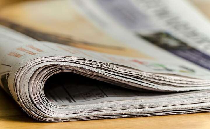 "RG" zarzuca władzom polskim, że "piszą historię na nowo" / autor: Pixabay