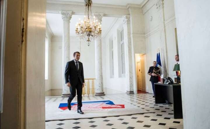 autor: PAP/EPA