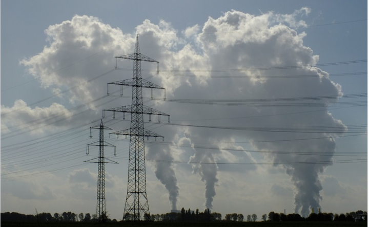 Porozumienie klimatyczne / autor: pixabay