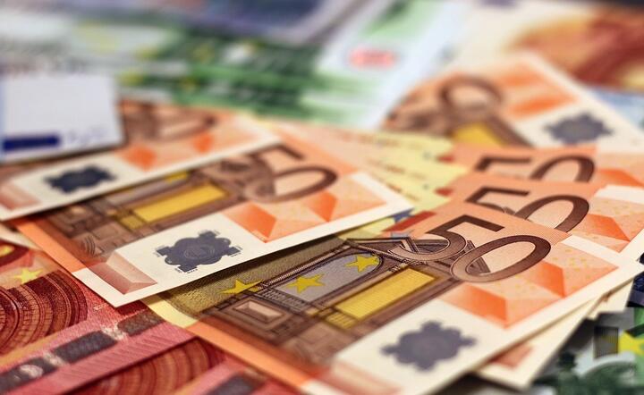 euro / autor: Pixabay