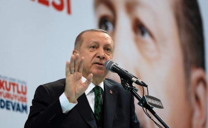 autor: PAP/EPA/TURKISH PRESIDENTAL PRESS OFFICE