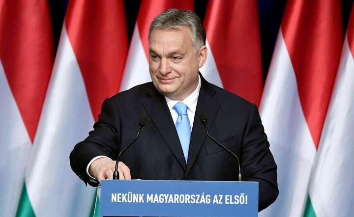 autor: PAP/EPA/SZILARD KOSZTICSAK