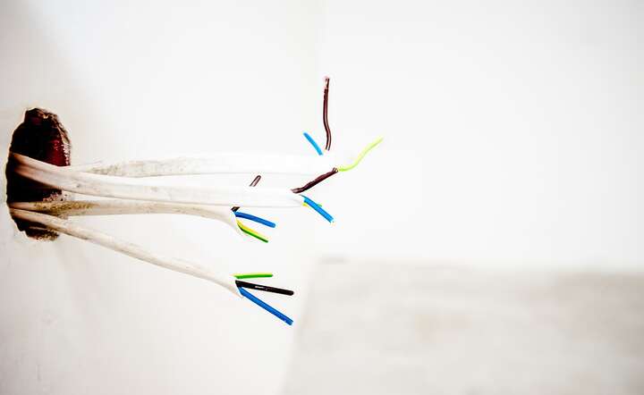kable elektryczne / autor: Pixabay