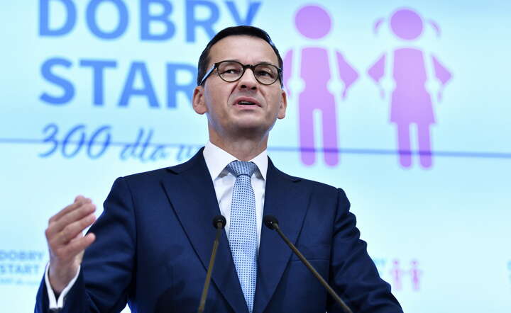 autor: PAP/Bartłomiej Zborowski