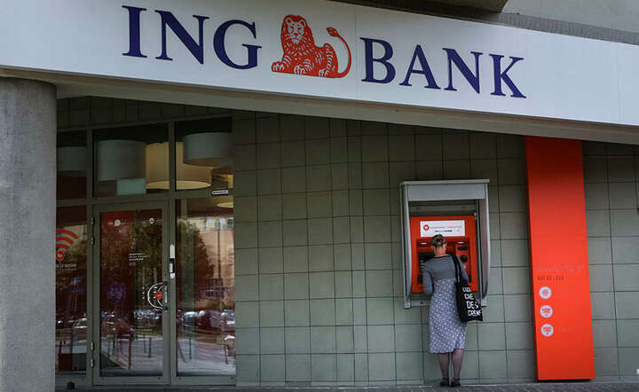 ING BSK / autor: Fratria