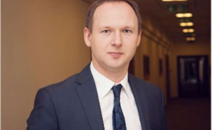 Marek Chrzanowski / autor: Fratria