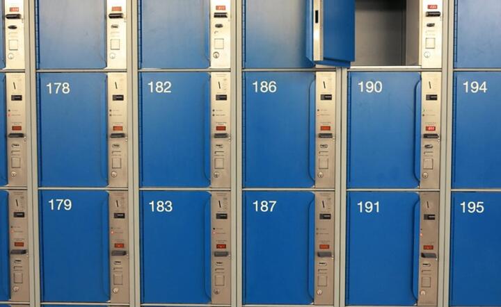 safe deposit box / autor: pixabay