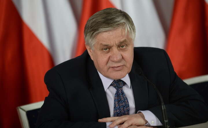 Fot. PAP/Bartłomiej Zborowski