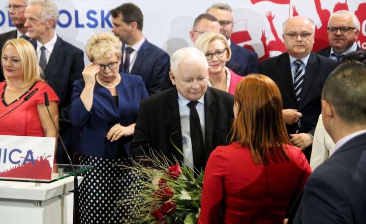 autor: PAP/Jan Karwowski
