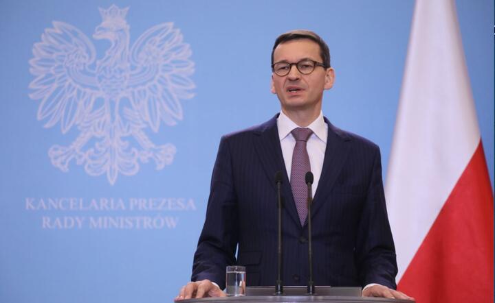 autor: PAP/Paweł Supernak