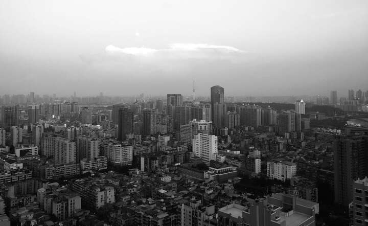 Wuhan / autor: Pixabay