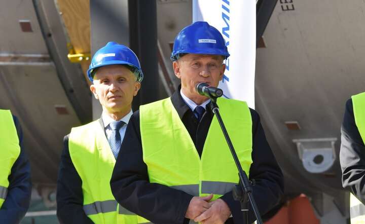 autor: Ministerstwo Energii
