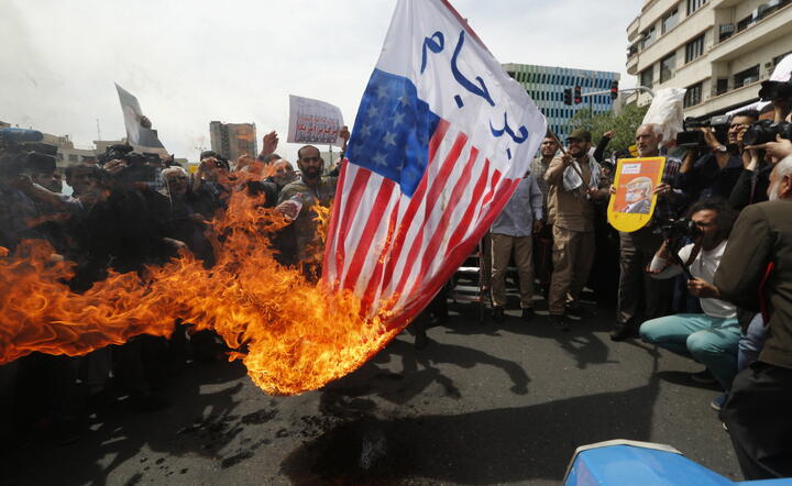 autor: PAP/EPA/STRINGER
