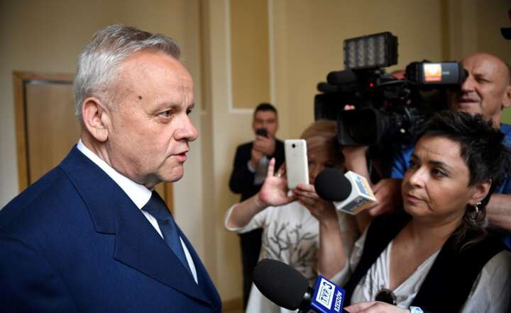 autor: PAP/Darek Delmanowicz