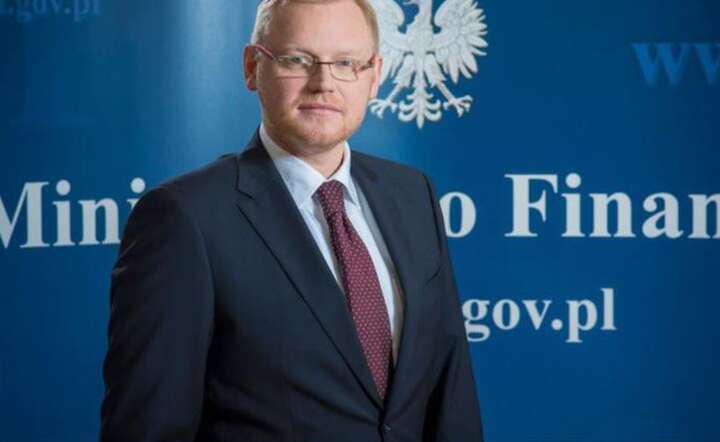 autor: Ministerstwo Finansów